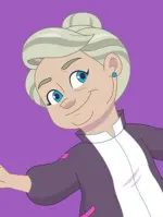 Grandma Pocket