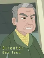 Mr. Quidnunc