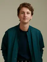 Toby Blome