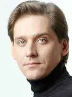 Юрий Батурин