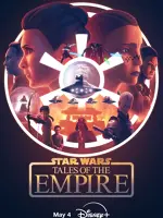 Star Wars: Tales of the Empire