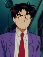 Hajime Kindaichi