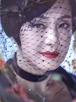 Jang Baek Hee