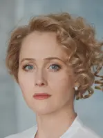 Ирина Патракова
