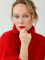 Olga Lomonosova