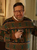 Howard Morris