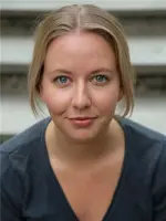 Kristine Grændsen