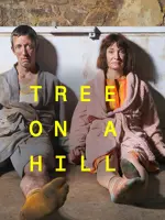 Tree on a Hill