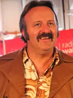 Mike Bubbins