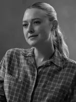 Marge Sherwood