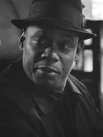 Alvin McCarron