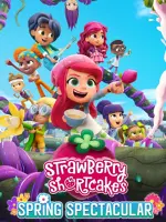 Strawberry Shortcake Specials