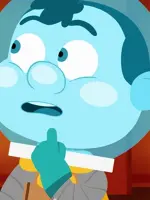 Space Kid