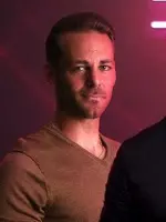 Paul Jacobson
