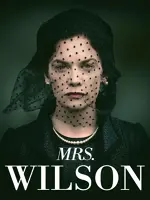 Mrs. Wilson