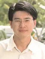 Prin Wikran