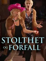 Stolthet og forfall