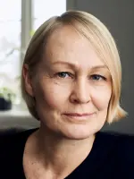 Ingunn Beate Øyen
