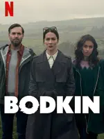 Bodkin