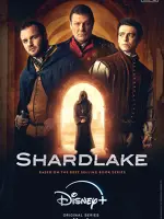 Shardlake