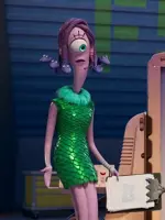 Celia Mae