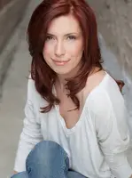 Elizabeth Maxwell