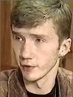 Егор Томошевский