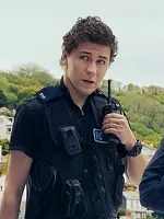 PC Kelby Hartford