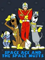 Astro and the Space Mutts