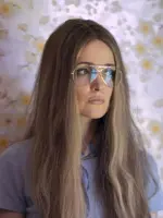 Gloria Steinem