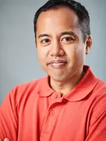 Eugene Sampang