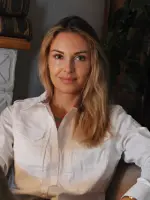 Ольга Фадеева