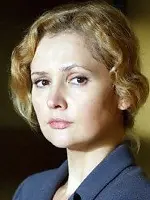 Валерия Арланова