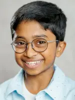 Ashwin Sakthivel