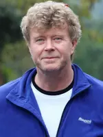 Øystein Bache