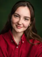 Eve Morgan