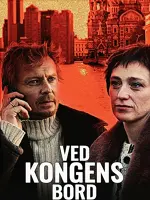 Ved Kongens bord