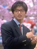 Osamu Toride