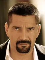 Steven Gomez