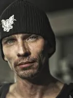 Skinny Pete