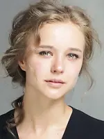 Любовь Константинова