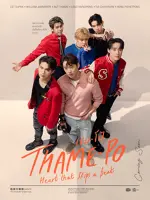 Thame - Po Heart That Skips a Beat