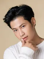 Prachaya Ruangroj