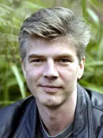 Jakob Eklund