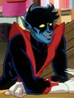 Nightcrawler