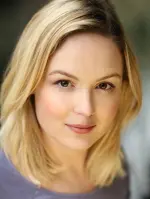 Kimberley Nixon