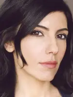 Anne Bedian