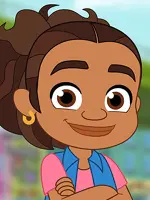 Alma Rivera