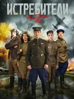 Истребители: Последний бой