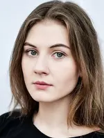 Софья Щербакова